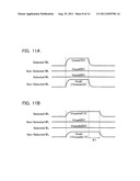 NONVOLATILE SEMICONDUCTOR MEMORY DEVICE diagram and image