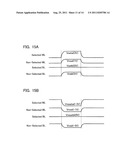 NONVOLATILE SEMICONDUCTOR MEMORY DEVICE diagram and image