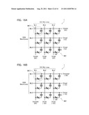 NONVOLATILE SEMICONDUCTOR MEMORY DEVICE diagram and image