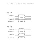 NONVOLATILE SEMICONDUCTOR MEMORY DEVICE diagram and image