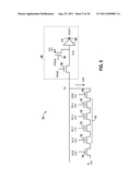 RANDOM TELEGRAPH SIGNAL NOISE REDUCTION SCHEME FOR SEMICONDUCTOR MEMORIES diagram and image