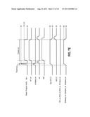 RANDOM TELEGRAPH SIGNAL NOISE REDUCTION SCHEME FOR SEMICONDUCTOR MEMORIES diagram and image