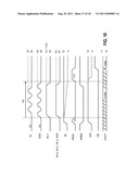 RANDOM TELEGRAPH SIGNAL NOISE REDUCTION SCHEME FOR SEMICONDUCTOR MEMORIES diagram and image