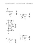 RANDOM TELEGRAPH SIGNAL NOISE REDUCTION SCHEME FOR SEMICONDUCTOR MEMORIES diagram and image