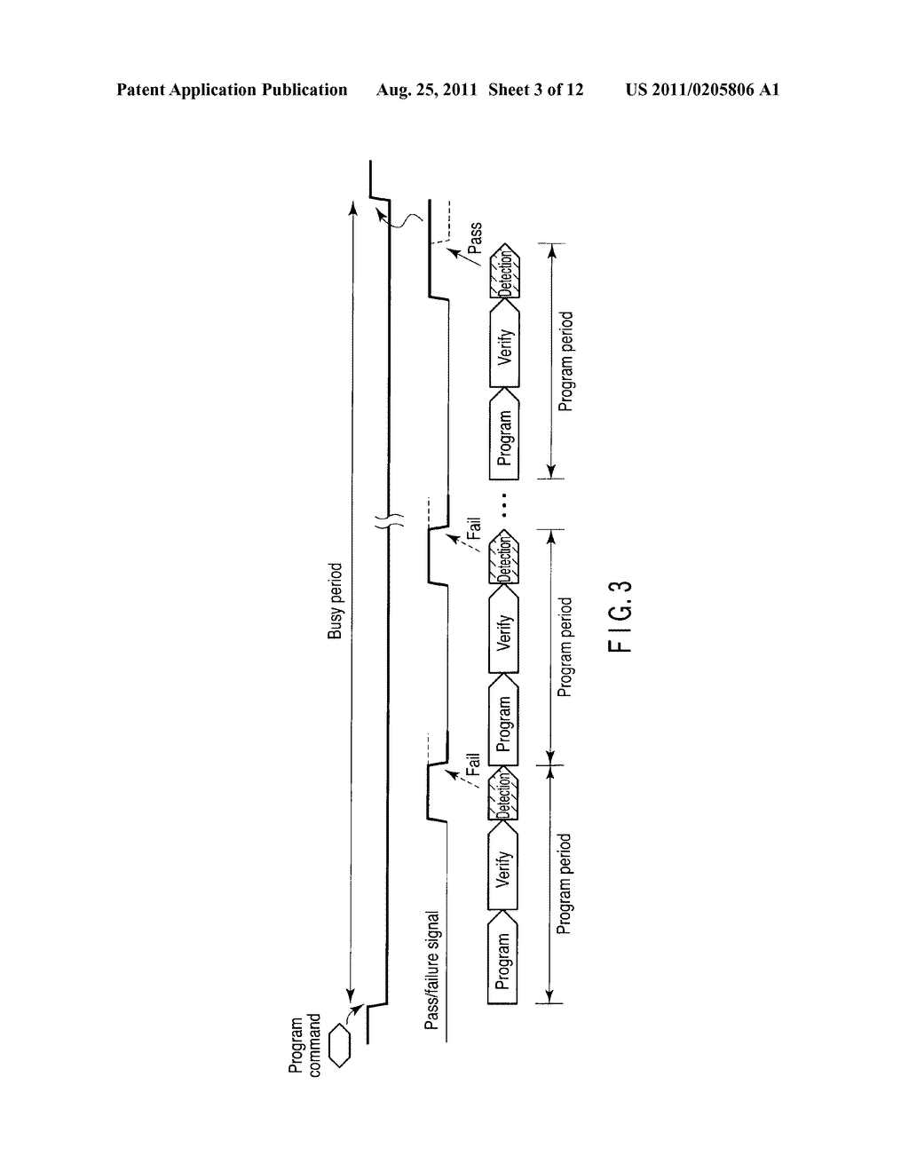 SEMICONDUCTOR MEMORY DEVICE - diagram, schematic, and image 04