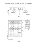 NONVOLATILE SEMICONDUCTOR STORAGE DEVICE diagram and image