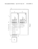 SEMICONDUCTOR DEVICE AND METHOD OF CONTROLLING THE SAME diagram and image