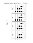 METHOD AND APPARATUS FOR MANAGING OPEN BLOCKS IN NONVOLATILE MEMORY DEVICE diagram and image