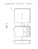 METHOD AND APPARATUS FOR MANAGING OPEN BLOCKS IN NONVOLATILE MEMORY DEVICE diagram and image