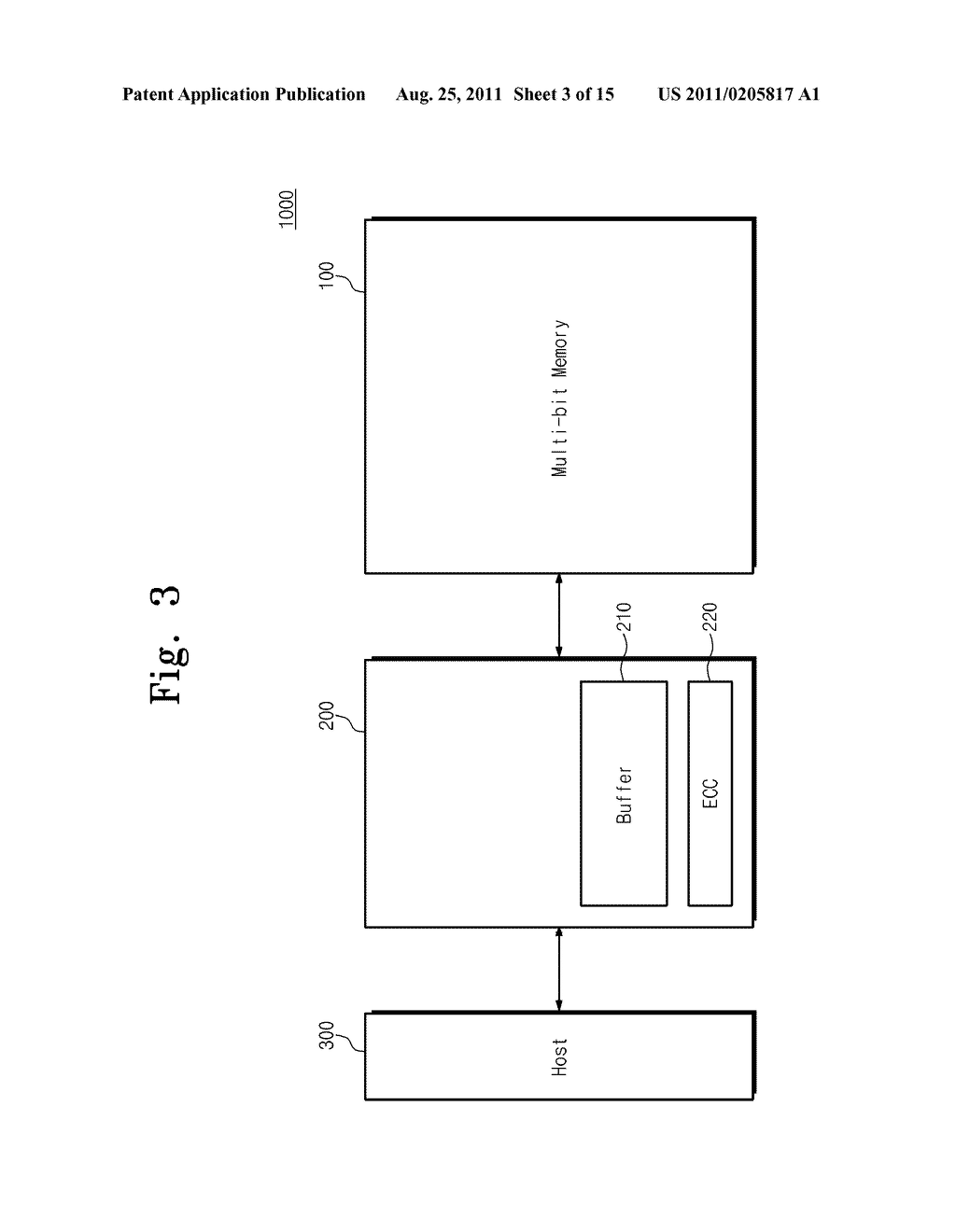 METHOD AND APPARATUS FOR MANAGING OPEN BLOCKS IN NONVOLATILE MEMORY DEVICE - diagram, schematic, and image 04