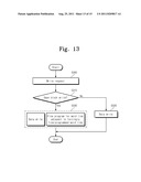 METHOD AND APPARATUS FOR MANAGING OPEN BLOCKS IN NONVOLATILE MEMORY DEVICE diagram and image