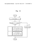 METHOD AND APPARATUS FOR MANAGING OPEN BLOCKS IN NONVOLATILE MEMORY DEVICE diagram and image