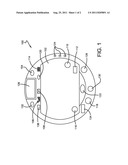 E-Watch diagram and image