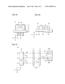 OPTICAL PICK-UP DEVICE AND METHOD FOR MANUFACTURING THE SAME diagram and image