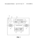 Optimized Fast Re-Route In MPLS Ring Topologies diagram and image