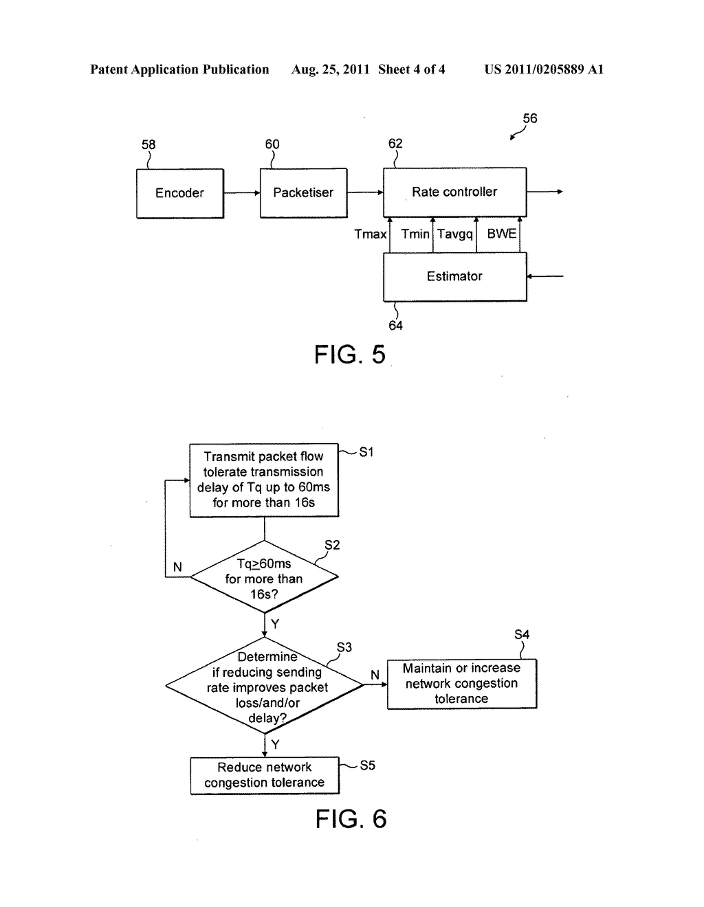 Controlling packet transmission - diagram, schematic, and image 05