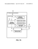 SYSTEM, APPARATUS, AND METHOD TO INDICATE PREFERRED ACCESS POINTS AND     SERVICE PROVIDERS diagram and image