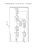 COMMUNICATION DEVICE AND COMMUNICATION METHOD diagram and image