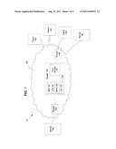 SYSTEM AND METHOD FOR MANAGING FLOW OF PACKETS diagram and image