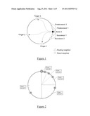 Routing Mechanism for Distributed Hash Table Based Overlay Networks diagram and image