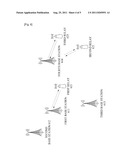 APPARATUS AND METHOD FOR TRANSMITTING AND RECEIVING DATA IN WIRELESS     COMMUNICATION SYSTEM USING RELAY diagram and image