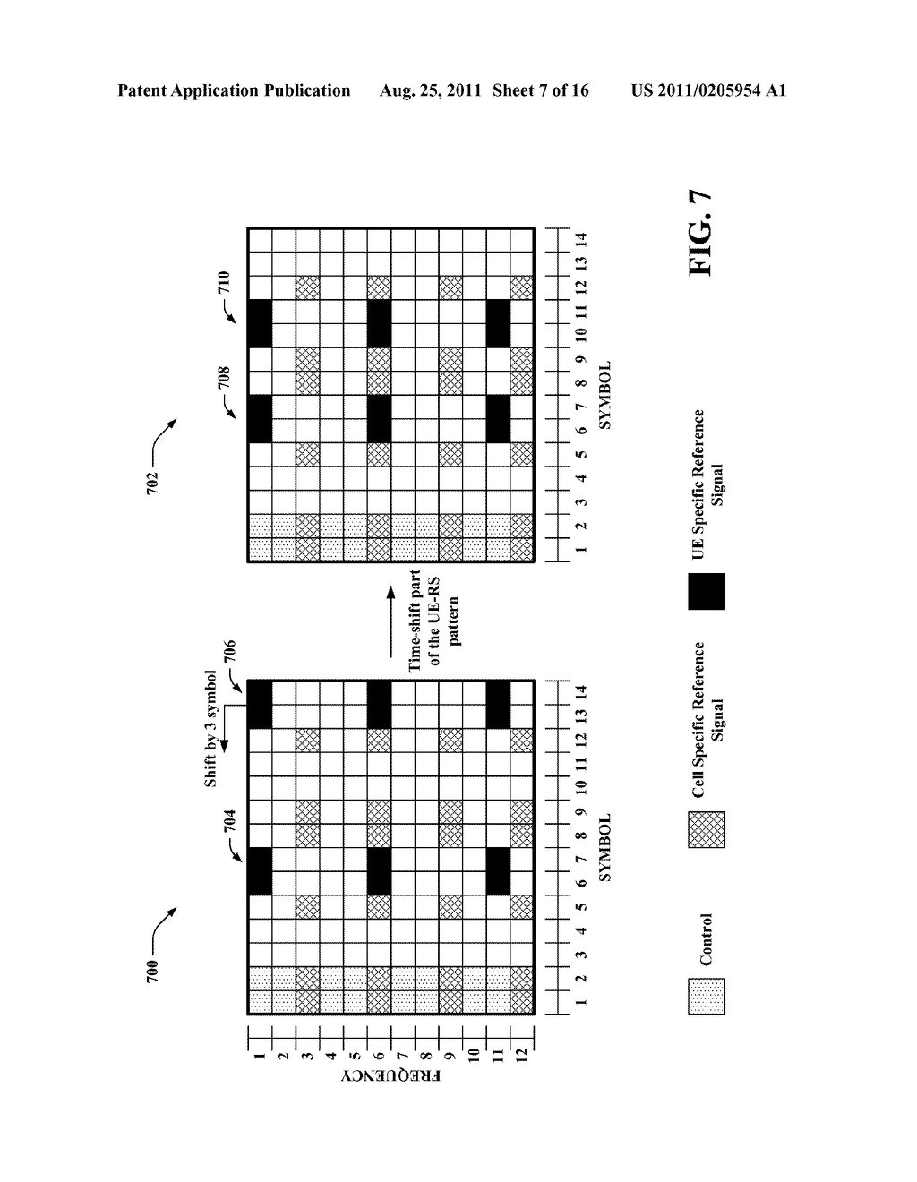 EXTENSION OF UE-RS TO DWPTS - diagram, schematic, and image 08