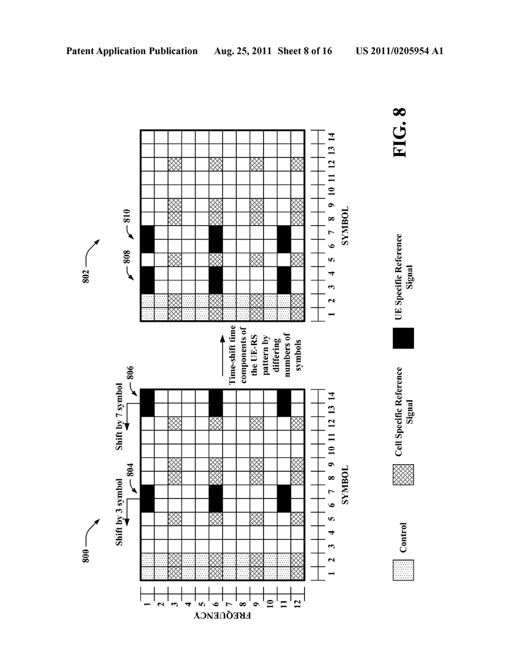 EXTENSION OF UE-RS TO DWPTS - diagram, schematic, and image 09