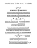 Packet Forwarding in Telecommunication Network diagram and image