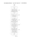 CLIENT ROUTING IN A PEER-TO-PEER OVERLAY NETWORK diagram and image