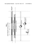 BASE STATION, MOBILE STATION, SIGNAL TRANSMISSION METHOD, AND SIGNAL     RECEPTION METHOD diagram and image