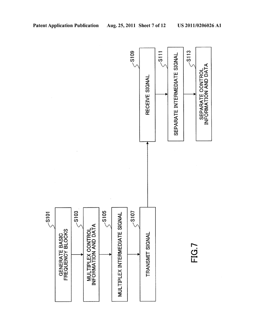 BASE STATION, MOBILE STATION, SIGNAL TRANSMISSION METHOD, AND SIGNAL     RECEPTION METHOD - diagram, schematic, and image 08