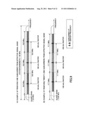 BASE STATION, MOBILE STATION, SIGNAL TRANSMISSION METHOD, AND SIGNAL     RECEPTION METHOD diagram and image