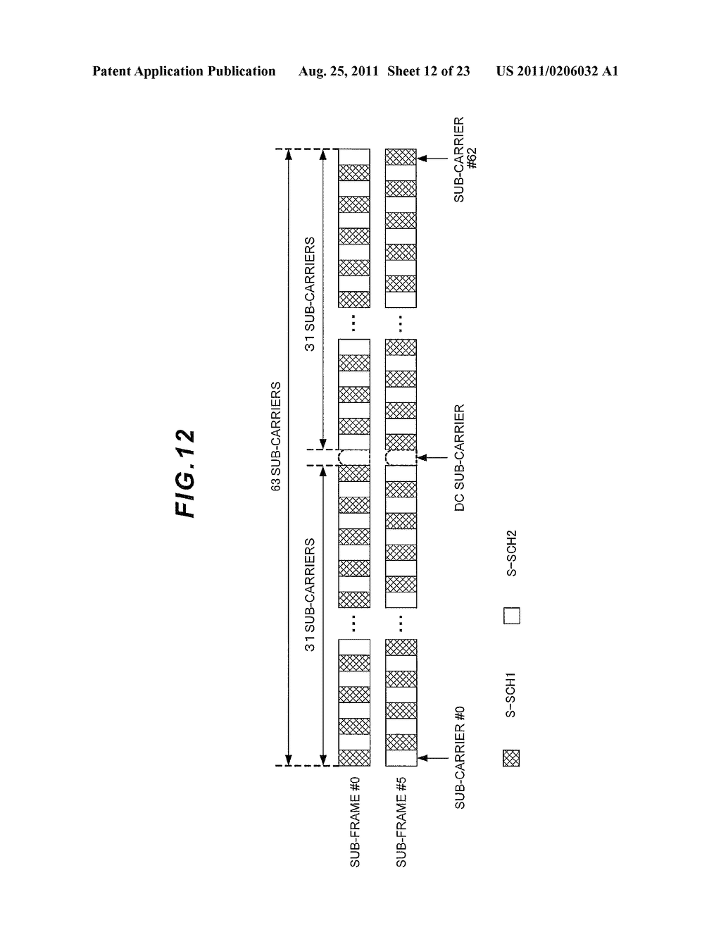 BASE STATION APPARATUS, MOBILE STATION APPARATUS, COMMUNICATION SYSTEM,     AND COMMUNICATION METHOD - diagram, schematic, and image 13