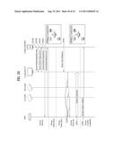 METHOD AND AN APPARATUS FOR SESSION ROUTING IN HOME NETWORK SYSTEM diagram and image