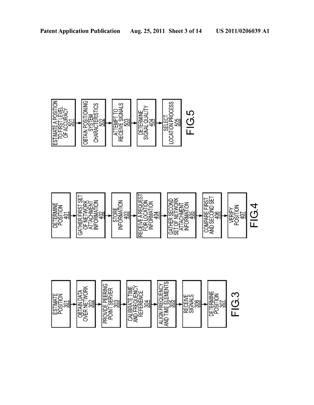 Systems And Methods For IP And VoIP Device Location Determination - diagram, schematic, and image 04