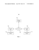 SYSTEMS, METHODS, AND COMPUTER PROGRAM PRODUCTS FOR PROVIDING A MANUAL     RING-DOWN COMMUNICATION LINE USING SESSION INITIATION PROTOCOL diagram and image