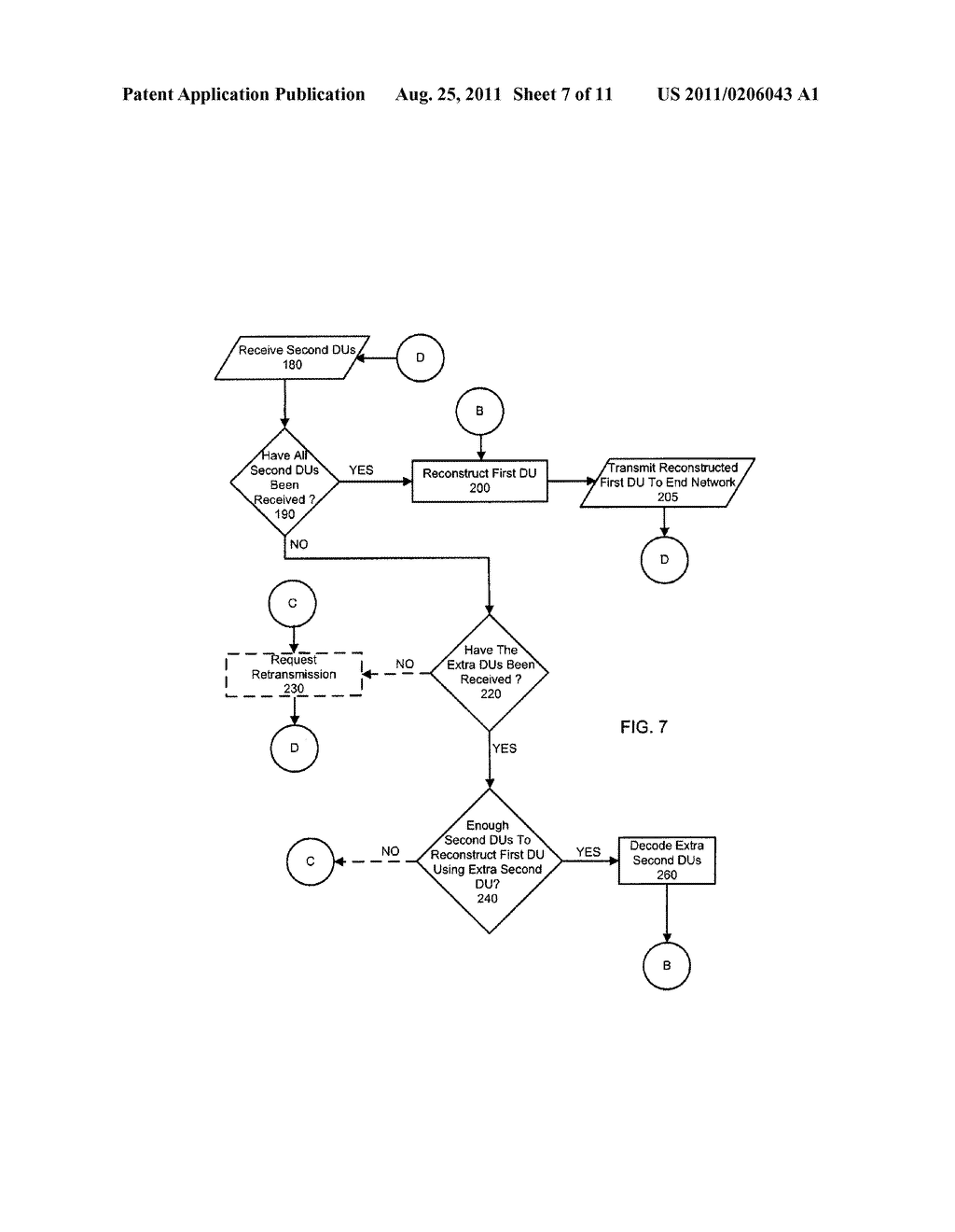 SYSTEM AND METHOD FOR ACHIEVING ACCELERATED THROUGHPUT - diagram, schematic, and image 08