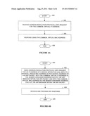 Multiple Network Architecture Providing for Migration of Devices diagram and image