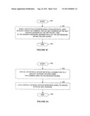 Multiple Network Architecture Providing for Migration of Devices diagram and image