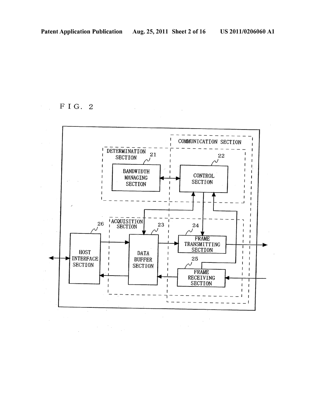 MASTER STATION OF COMMUNICATION SYSTEM AND ACCESS CONTROL METHOD - diagram, schematic, and image 03