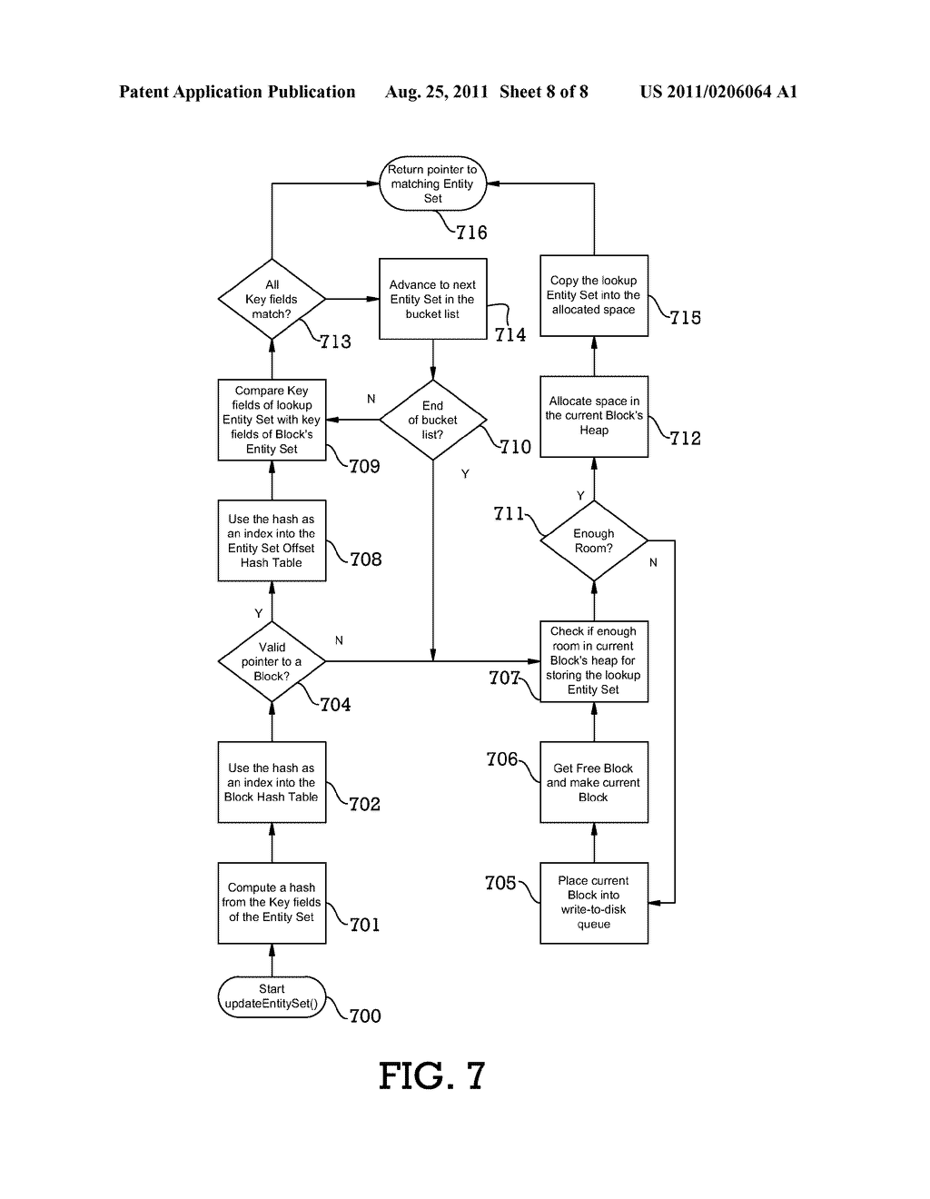 HIGH SPEED NETWORK DATA EXTRACTOR - diagram, schematic, and image 09