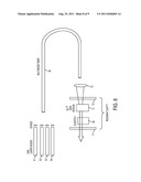 Blue Dysprosium Laser diagram and image