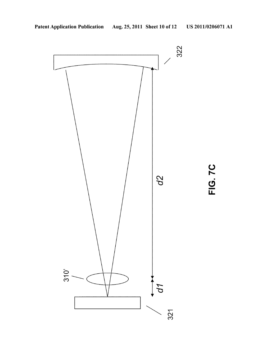 Compact High Power Femtosecond Laser with Adjustable Repetition Rate - diagram, schematic, and image 11