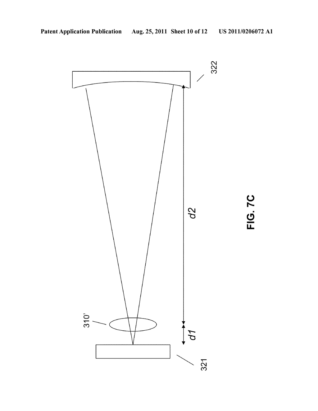 High Power Femtosecond Laser with Repetition Rate Adjustable According to     Scanning Speed - diagram, schematic, and image 11