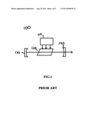 P-ELEMENT DOPED LASER MEDIUM APPARATUS AND METHOD diagram and image