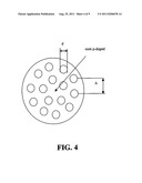 P-ELEMENT DOPED LASER MEDIUM APPARATUS AND METHOD diagram and image