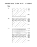 SEMICONDUCTOR LIGHT-EMITTING DEVICE AND METHOD FOR MANUFACTURING THE SAME diagram and image