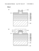 SEMICONDUCTOR LIGHT-EMITTING DEVICE AND METHOD FOR MANUFACTURING THE SAME diagram and image