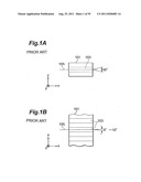 SEMICONDUCTOR LASER APPARATUS diagram and image