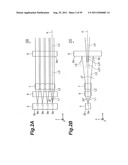 SEMICONDUCTOR LASER APPARATUS diagram and image